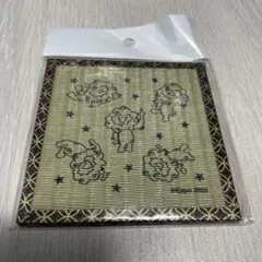 ミャクミャク　コースター　万博