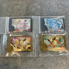 新品未使用　ポケモンフレンダ①