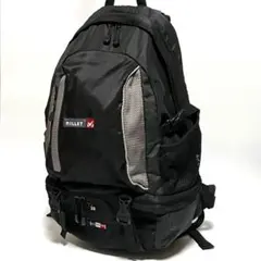 ミレー バック リュック TARAN 25 黒 アウトドア 登山のサムネイル