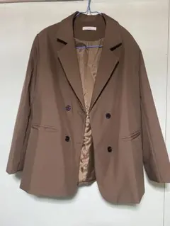 冬　アウター　ジャケット