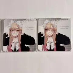 着せ恋飯店 コースター 前半後半コンプリートセット 20枚 着せ恋飯店 コースター 前半後半コンプリートセット 20枚 Amazon