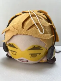 僕のヒーローアカデミア でっかいぽふっとくつろぎぬいぐるみ～ホークス～