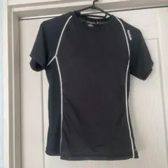 リーボックReebok TAIKAN ブラ付きTシャツ