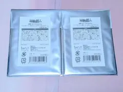 進撃の巨人 クリアカード2枚セット エレン&リヴァイ エルヴィン&リヴァイ