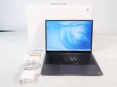 MATEBOOK14 展示品 Ryzen 7/16GB/512GB B809のサムネイル