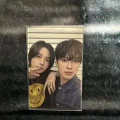 佐藤景瑚 河野純喜 JO1 トレカ