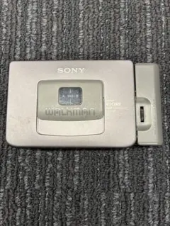 ［動作品］Sony WM-EX921 カセットプレーヤー SONY WM-EX921 ウォークマン カセットプレーヤー 動作未確認 - メルカリ