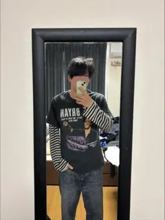 Luke Bryan That's My Kind of Night Tシャツ