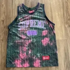 2026年最新】supreme タンク トップの人気アイテム - メルカリ