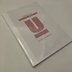 2026年最新】UNDERCOVER 本の人気アイテム - メルカリ