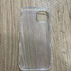 ⭐︎iPhone14Plus スマホケース クリア