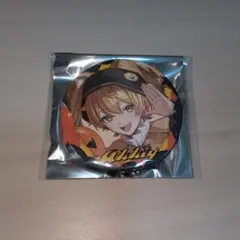 あっきぃくん Halloween 2025 等身缶バッジ アンプタックカラーズ 缶バッジ あっきぃ ハロウィン 2025 - メルカリ