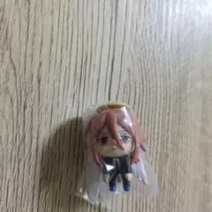 チェンソーマンつまんでつなげてマスコット　天使の悪魔