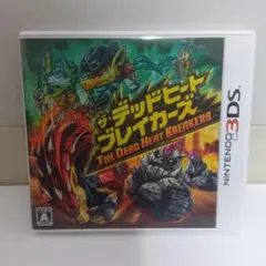 ザ・デッドヒートブレイカーズ (ニンテンドー3DS)