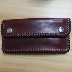 2025年最新】WEIRDO 長財布の人気アイテム - メルカリ