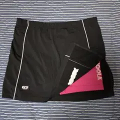 ★卓球 ヨーラ JOOLA スコート S ゲームウェア レディース★