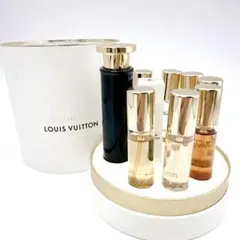 希少✨ LOUIS VUITTON トラベルスプレー オードゥパルファン 8本のサムネイル