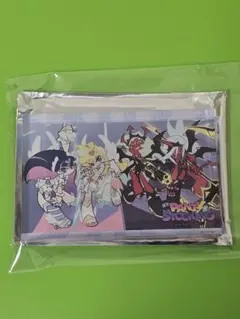 NewPANTY&STOCKING パンスト アクリルブロック ストッキングSD