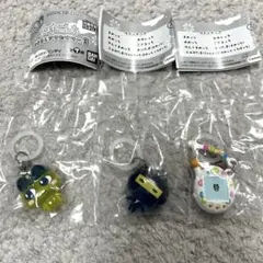 たまごっち めじるしアクセサリー 3種 セット