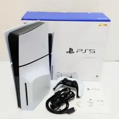 SONY　PlayStation 5　CFI-2000A01　付属品完品