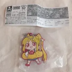 ラバーマスコット　ぼっち.ざ.ろっく!