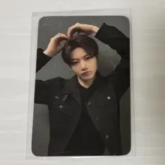 ジュンギュ　treasure withmuu リボントレカ