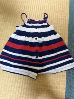 ベビーギャップ ワンピース 80cmのサムネイル