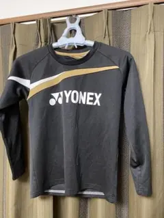 ヨネックス テニスウェア ジュニア ロングスリーブTシャツ 16665JY