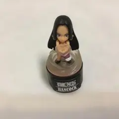 ONE PIECE ボア・ハンコック ミニフィギュア