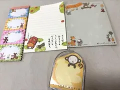 平成レトロ 90年代 メモ帳 サンエックス クーリア - メルカリ