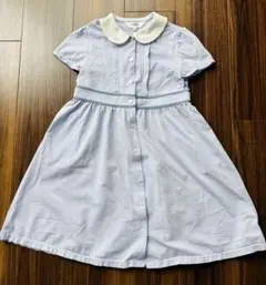 Legato キッズ 半袖ワンピース 130cm