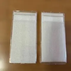 Google pixel 7 Pro クリアソフトケース 2個セット