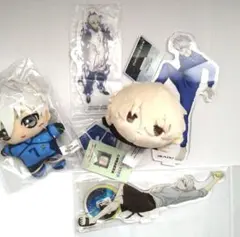 ブルーロック　凪誠士郎まとめ売り