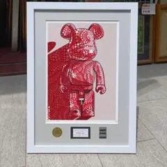 death nyc 世界限定100枚　スラムダンク　桜木花道　KAWS death nyc 世界限定100枚 スラムダンク 桜木花道 KAWS - メルカリ