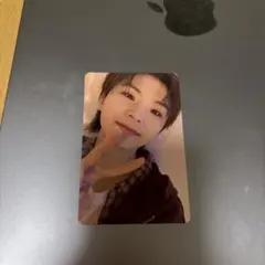 【即購入可・即日発送】 セブチ メンシプ 2025 ウジ