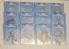 一番くじ　雪ミク　ビッグアクリルスタンド　アクスタ　初音ミク