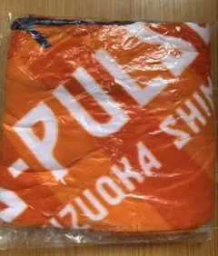 清水エスパルス フリースポンチョ