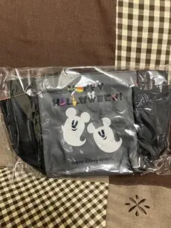 ★ディズニー リゾート★ オバケ　ハロウィン スーベニア ランチケース