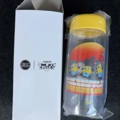 ガスト ミニオンズ＆モンスターズ ミニボトル
