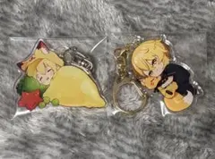 センラ アクリルキーホルダー