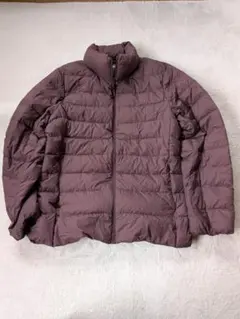 UNIQLO ULTRA LIGHT DOWN ダウンジャケット Lサイズ　特価