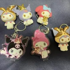 2026年最新】マイメロまとめ売りの人気アイテム - メルカリ