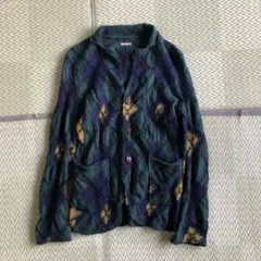 2026年最新】縮絨ウール ジャケットの人気アイテム - メルカリ