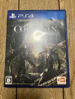 PS4 コードヴェイン