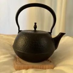 超大型 鉄瓶 レトロ 11kg 約高さ50cm 横幅37cm 15日まで値引き 2026年最新】鉄瓶 大型の人気アイテム - メルカリ