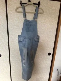 Forever21 オーバオール