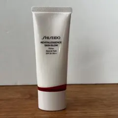 資生堂 SHISEIDO メーキャップ エッセンス スキングロウ プライマー