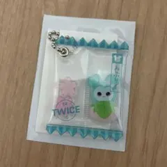 twice FCオフラインクジ　D賞 ミブリー