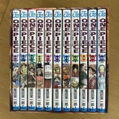 シュリンク付き新品 ONE PIECE 第一部EP2 BOX・砂の国 - メルカリ