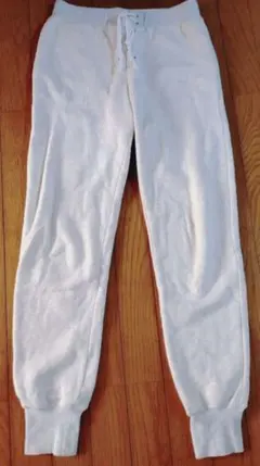 sacai luck サカイラック スウェットパンツ ジョガーパンツ